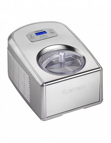 Cuisinart Glacemaschine «ICE100E», 1,5 l