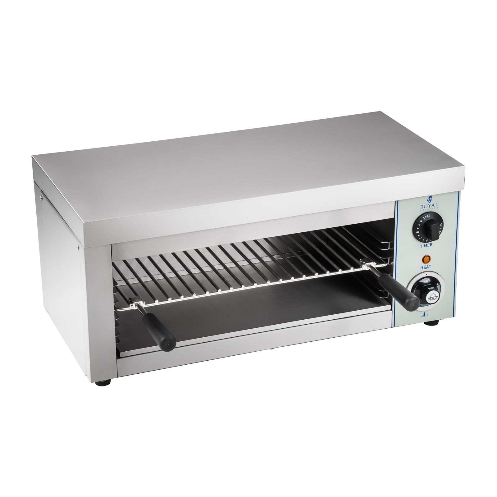 Royal Catering Salamander Grill - 2.000 Watt