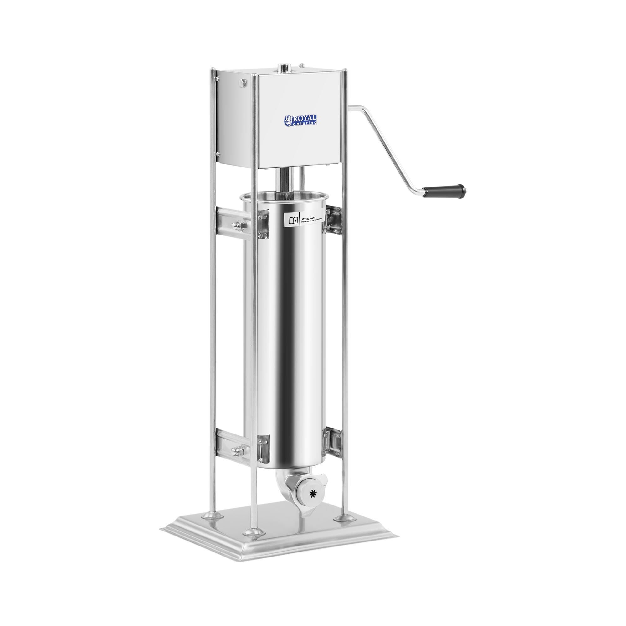 Royal Catering Churro Maschine - 7 L - Royal Catering