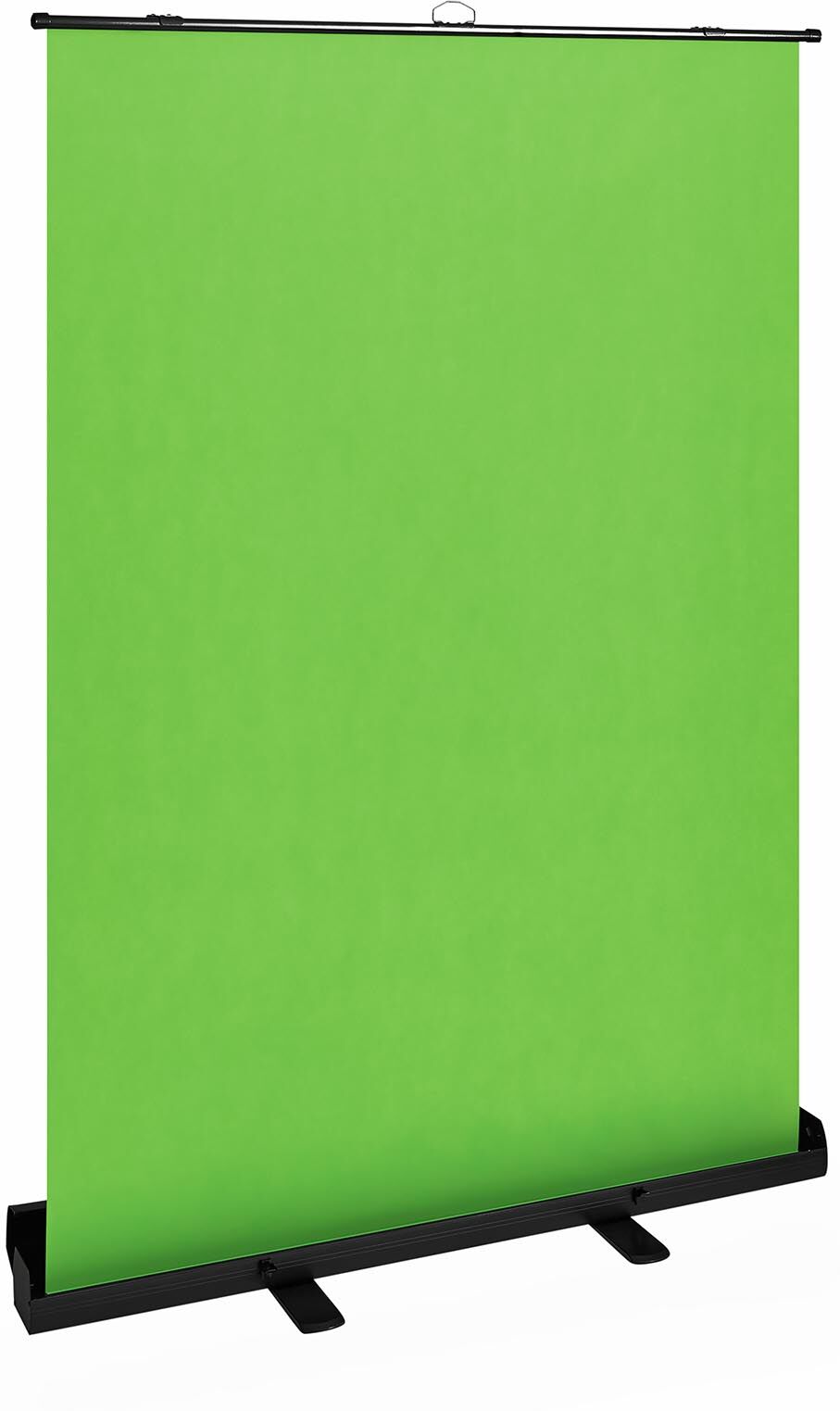 Fromm & Starck Green Screen - Roll up - 153,8 x 199 cm