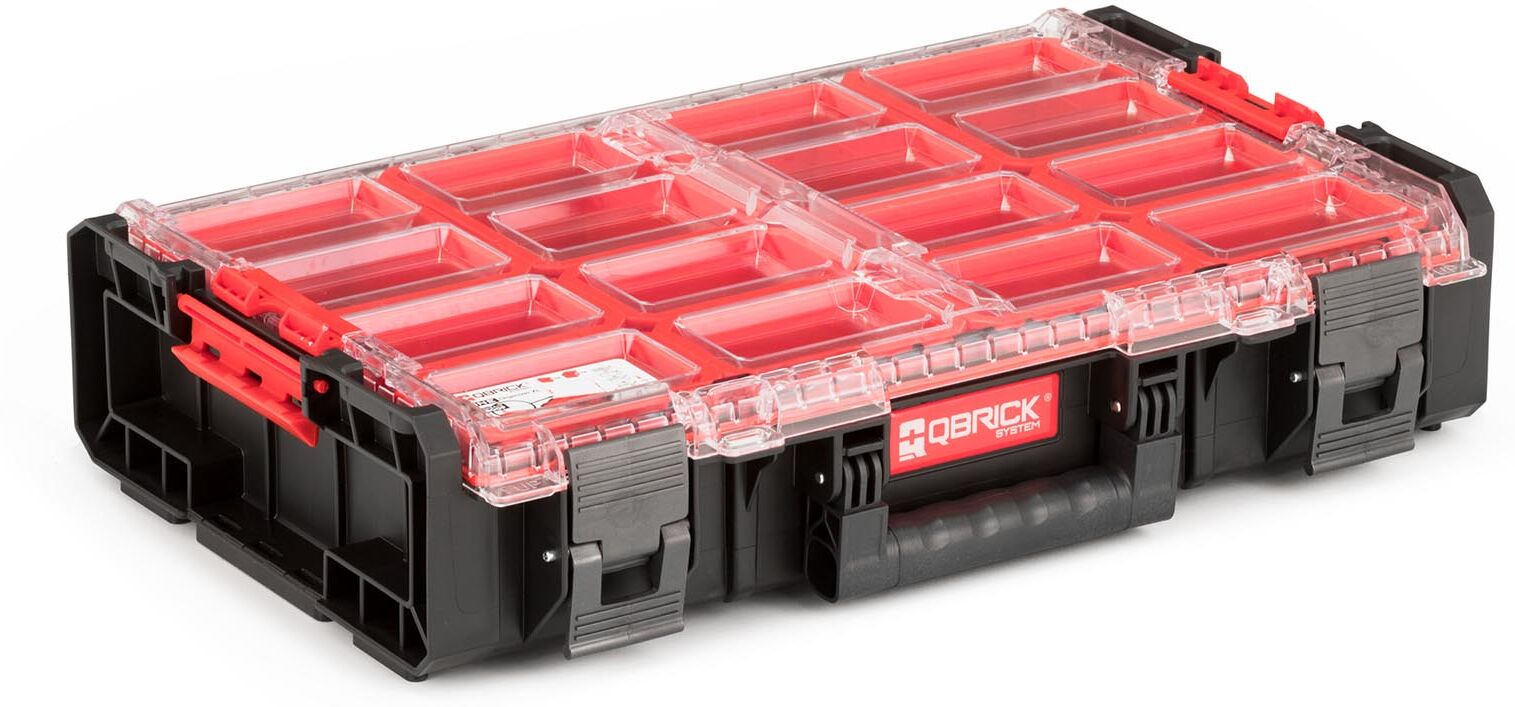 Qbrick System Werkzeugkoffer Organizer XL System ONE