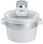 Krups Eismaschine G VS2 41 - 1.6L - Weiss