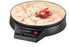 Severin Crepe Maker CM2198