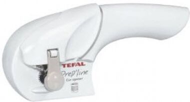 Tefal Elektischer Dosenöffner 8535.31 - Weiss