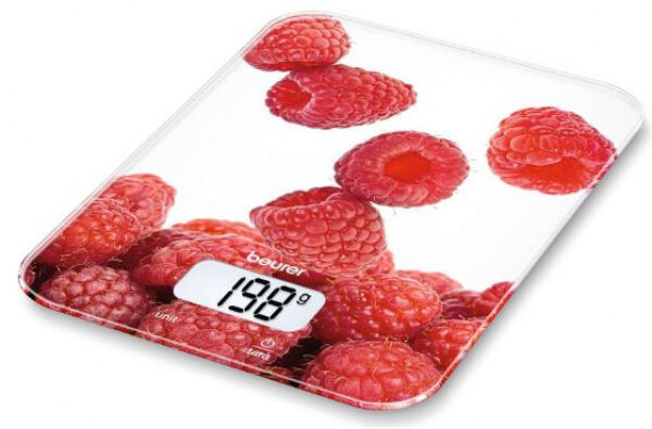 Beurer KS 19 - Küchenwaage Berry