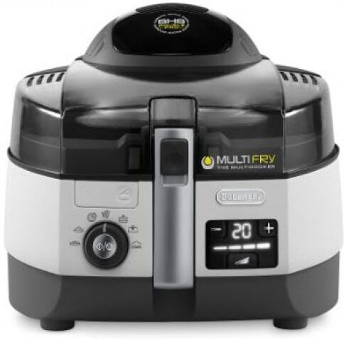 DeLonghi MultiFry FH1394 - Fritteuse