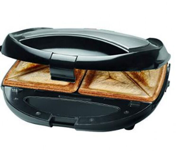 Bomann ST/WA 1364 CB - Multigrill / Sandwichmaker