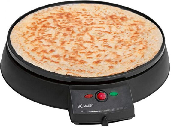 Bomann CM 2221 CB - Crêpesmaker