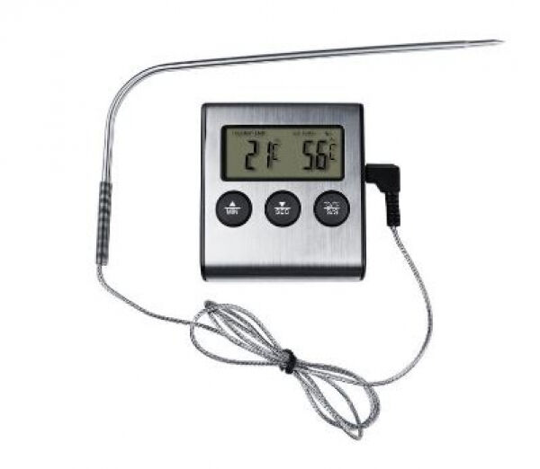 Steba AC 11 - Digitales Bratenthermometer