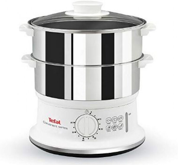 Tefal VC1451 - Convenient Series Dampfgarer