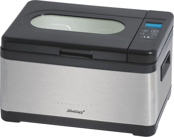 Steba SV 2 - Sous-Vide Garer