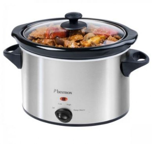 Bestron ASC350 - Slow Cooker