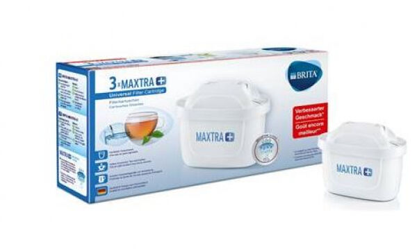 Brita MAXTRA+ Wasserfilter - 3er Pack