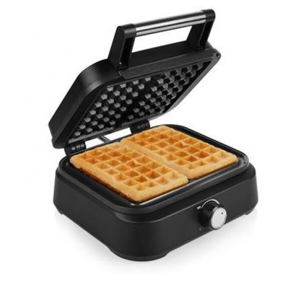 Princess Waffeleisen / belgische Waffeln