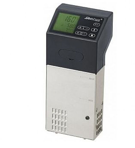 Steba SV100 - Sous-Vide Garer Professional