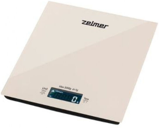 Zelmer ZKS1100 - Küchenwaage