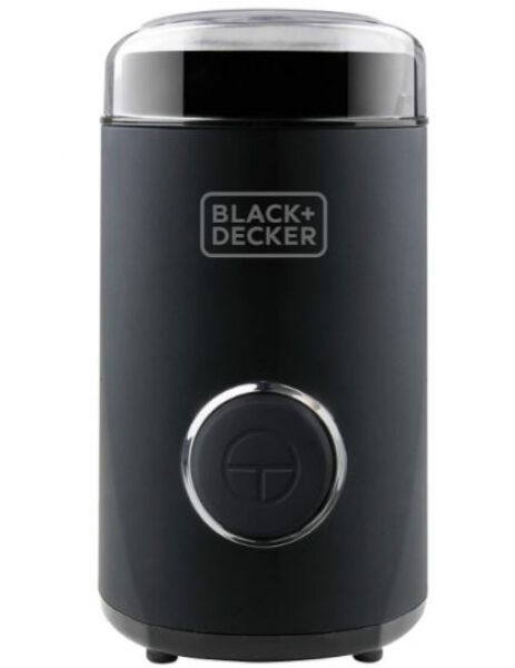 Black & Decker BXCG150E - Elektrische Mühle für Kaffee, Nüsse, Gewürze, Samen