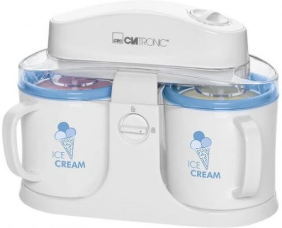 Clatronic ICM 3650 - Eiscreme-Maker