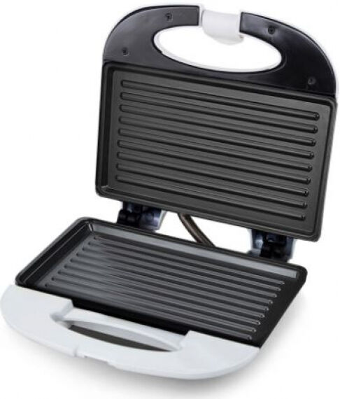 Esperanza TKT004W - Sandwich Toaster - 700 Watt