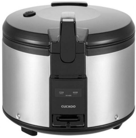 Cuckoo SR-4600 - Reiskocher 4.6 Liter