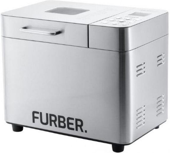 Divers Furber F0120 - Brotbackautomat