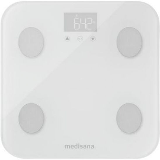 Medisana BS600 Connect -  Körperanalysewaage