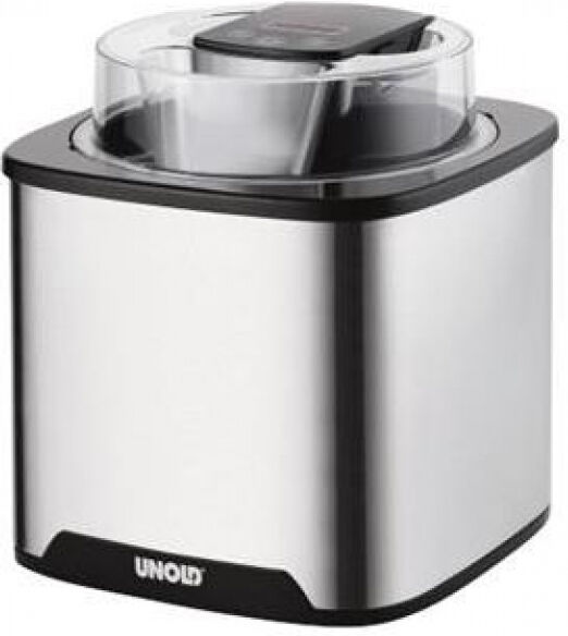 Unold 48855 - Gelato Eismaschine