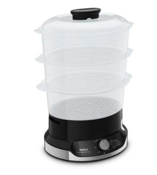 Tefal ultra Compact Dampfgarer