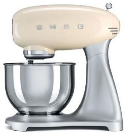 SMEG SMF02CREU - Retro Küchenmaschine