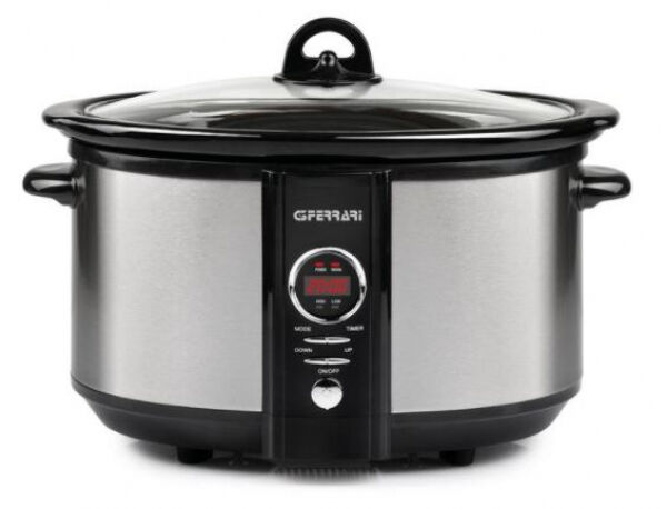 Acer G3Ferrari G10062 - Slow Cooker