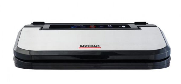 Gastroback 46009 - Vakuumiergerät BASIC