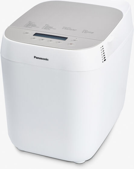 Panasonic - Brotbackmaschine Croustina