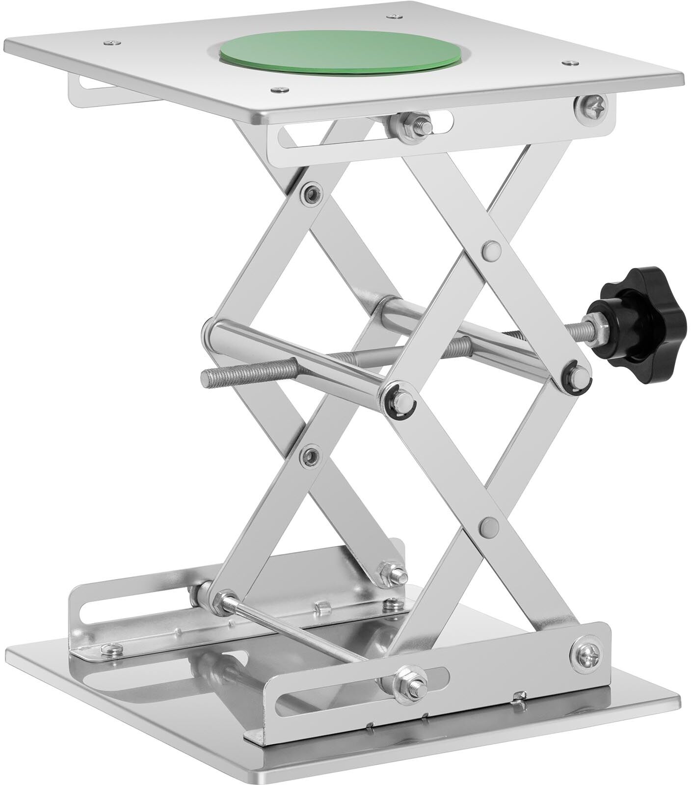 Steinberg Systems Laboratorní zvedák - 20 x 20 cm SBS-LJ-200