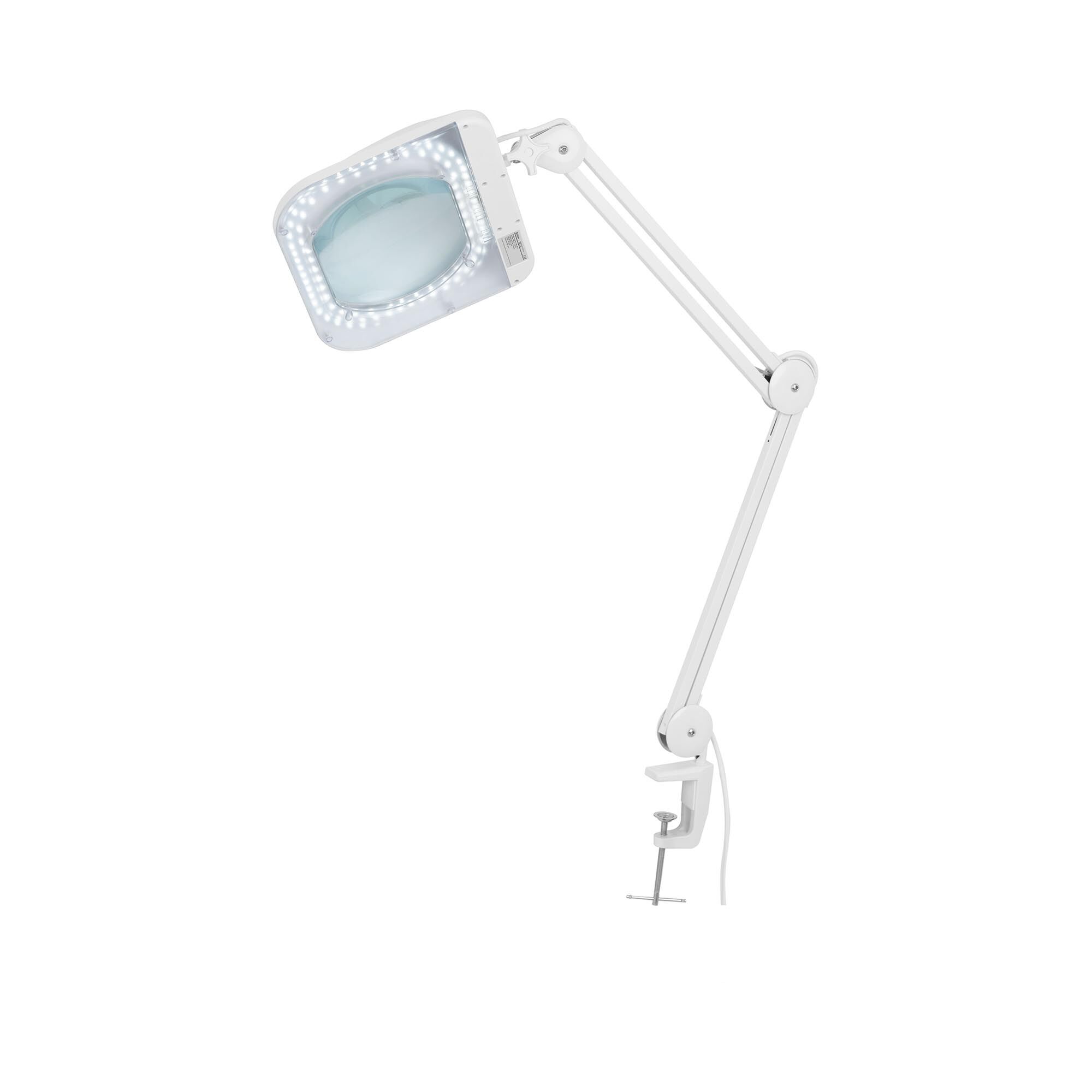 physa Lampa s lupou - 5 dpt - 750 lm - 7 w PHY-5ML-2