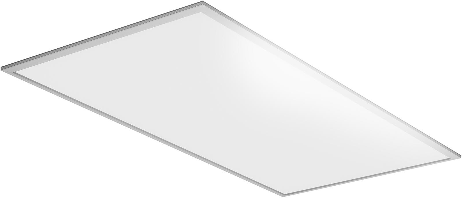 Fromm & Starck Stropní LED panel - 120 x 60 cm - 72 W - 7 200 lm - 6 000 K STAR_120-72