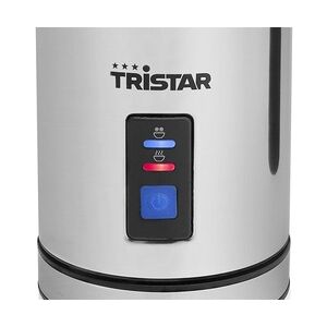 Tristar Milchaufschäumer MK-2276 240 ml, 500 Watt, Warm-Kaltfunktion