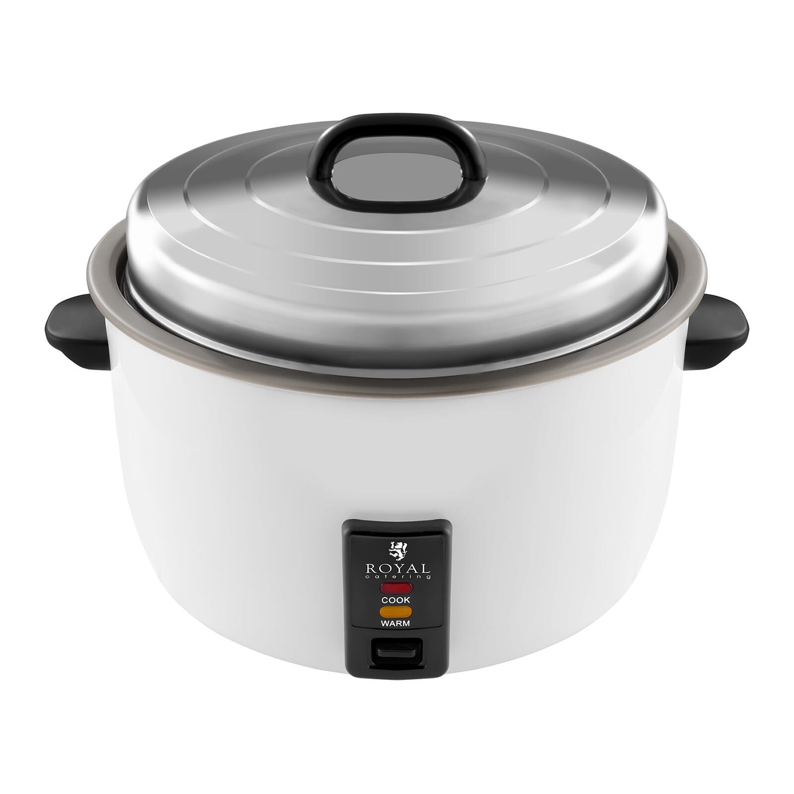 Royal Catering Reiskocher - 23 L 10010567