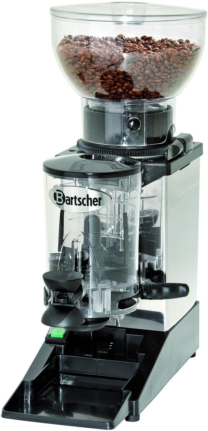 Bartscher Kaffeemühle - Modell Tauro 10190571