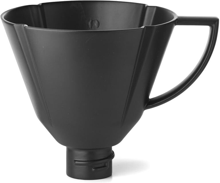 Rosendahl - Grand Cru Kaffee-Filter, schwarz