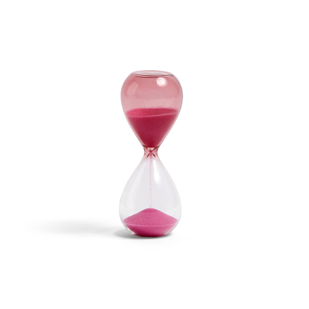 HAY - Time Sanduhr S, pink (2019)