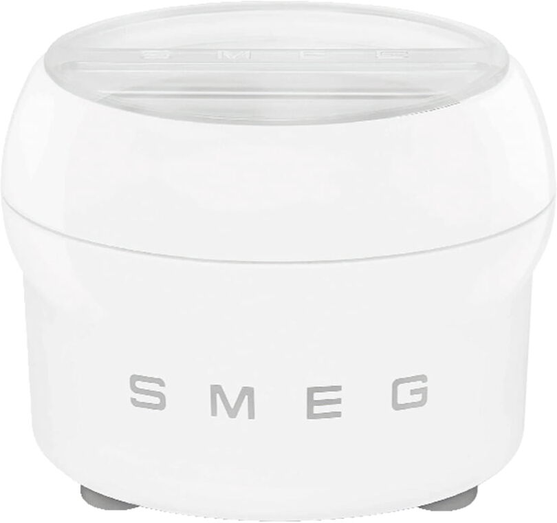 SMEG - Eisbereiter-Einsatz