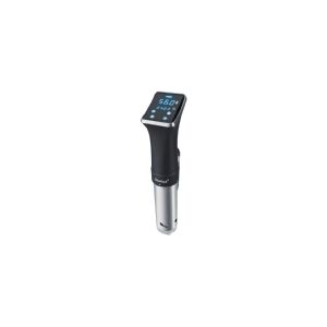 Steba SV 75, Sous vide immersion circulator, Sort, Rustfrit stål, Touch, LCD, 20 °C, 90 °C