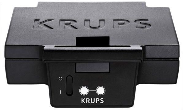 Krups Sandwich Toaster FDK452