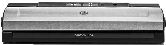 OBH Nordica 7945 Vacuum Sealer Chef