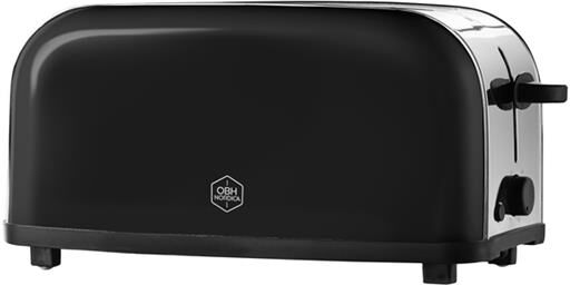 OBH Nordica 2259 Manhattan sort toaster 4