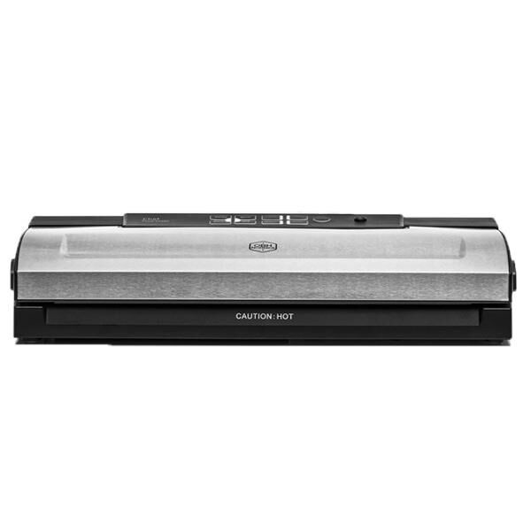 OBH Nordica 7945 Vacuum Sealer Chef