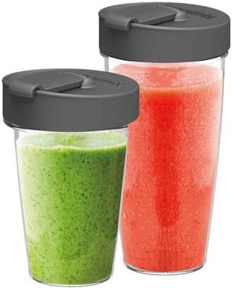 Magimix To-go bæger-sæt til power blender