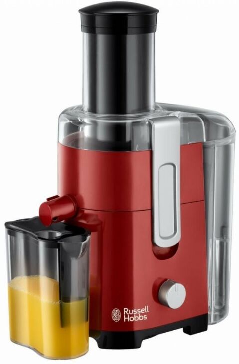 24740-56 Desire Juicer Red 1 stk K&oslash;kkenudstyr