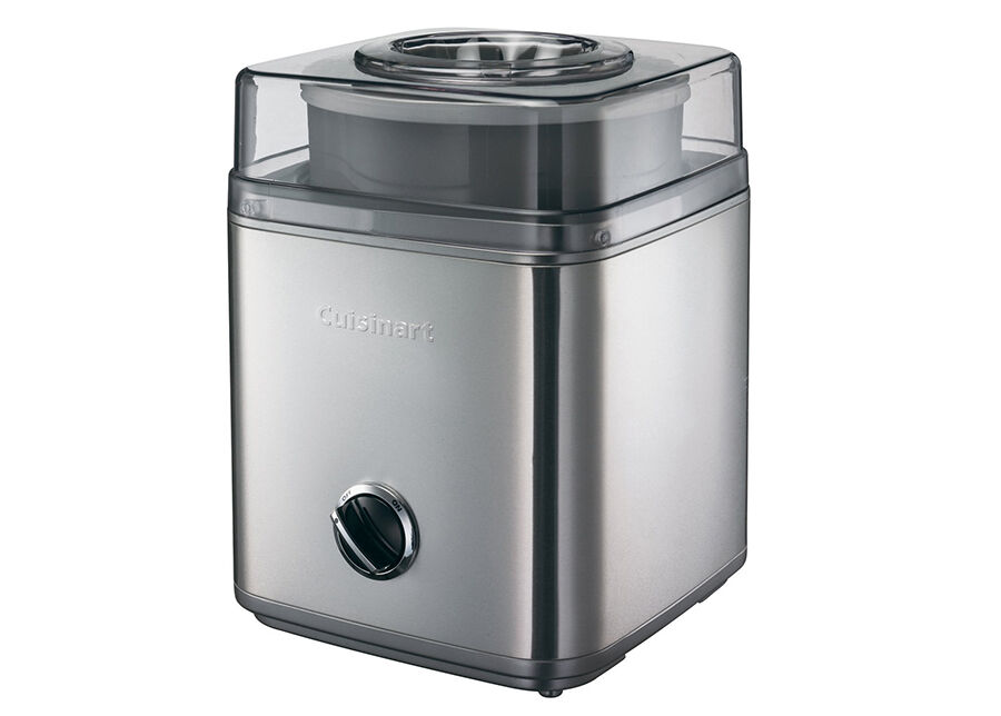 Jäätelökone CUISINART ICE30BCE