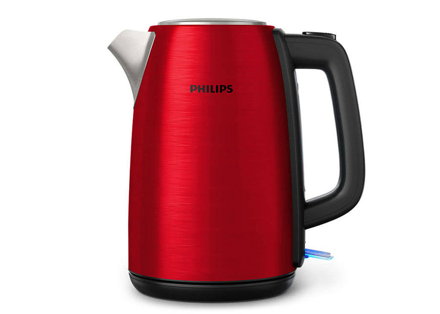 Vedenkeitin Philips Daily Collection 1,7 L